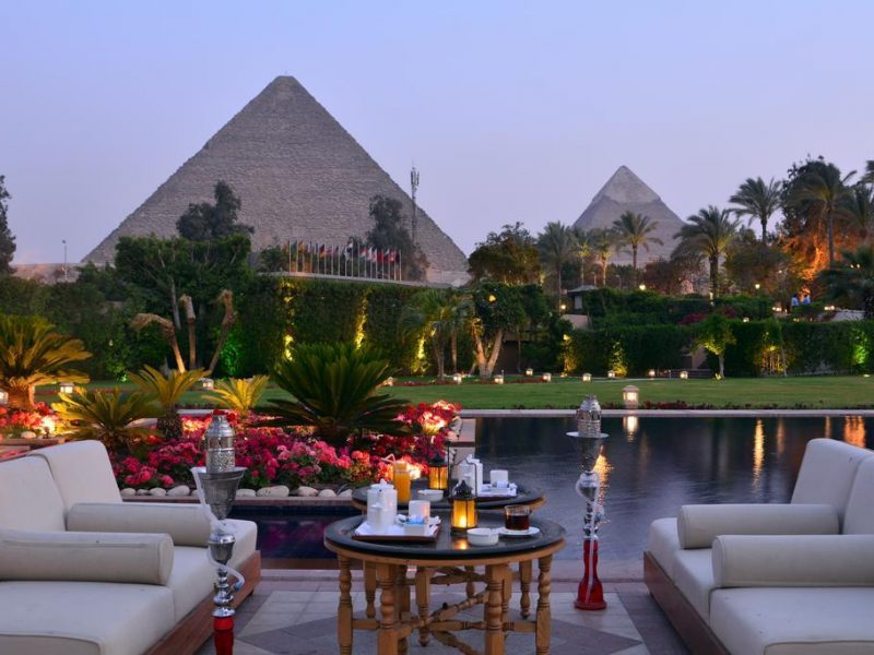 Egypt Private Tours