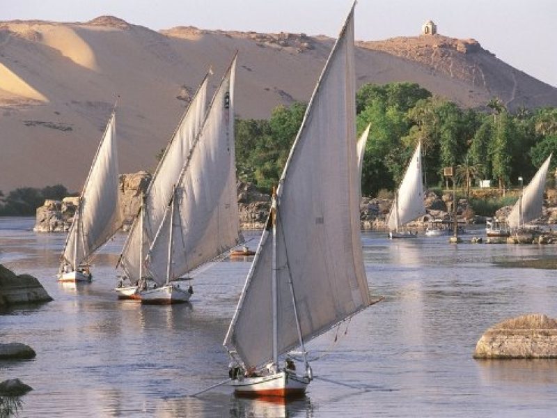 Egypt Private Tours