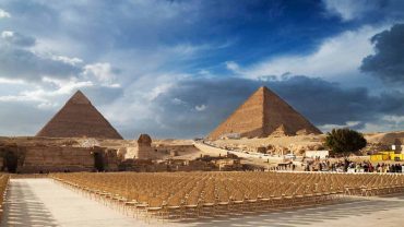Egypt Private Tours