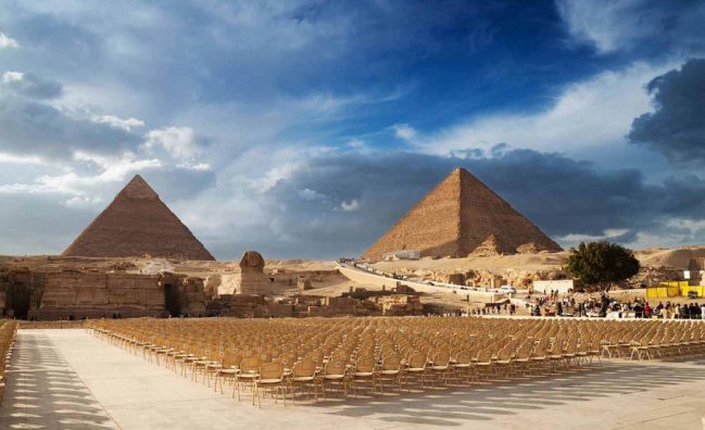 Egypt Private Tours