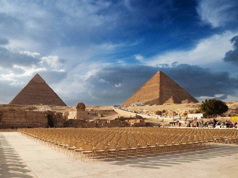 Egypt Private Tours