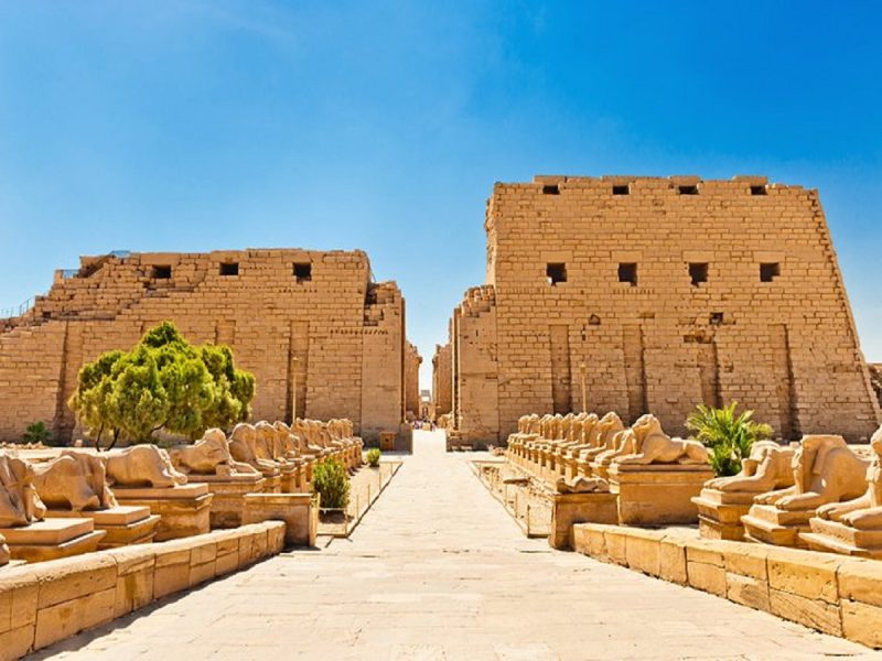 Egypt Private Tours