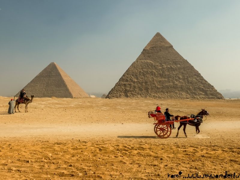 Egypt Private Tours