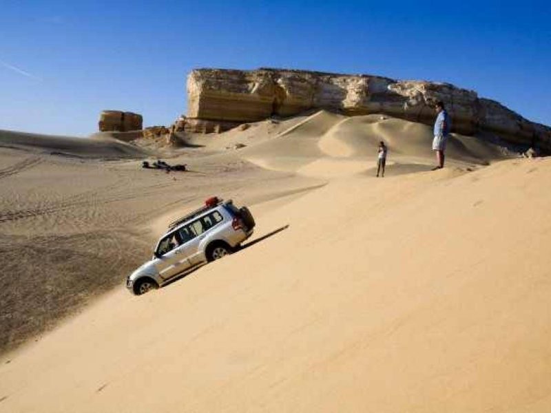 Egypt Private Tours
