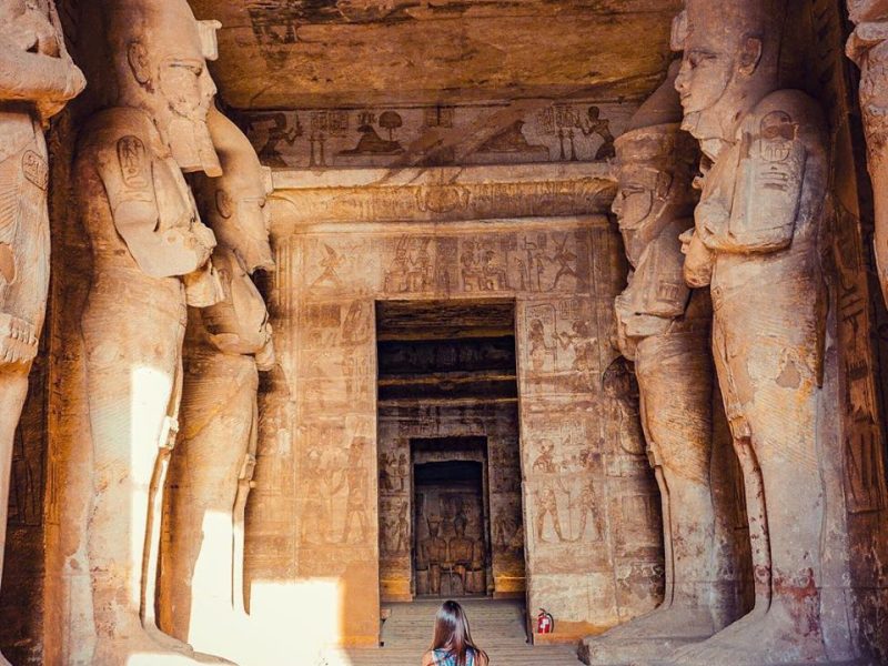 Egypt Private Tours