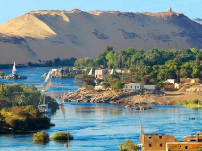 Egypt Private Tours
