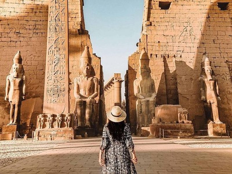Egypt Private Tours
